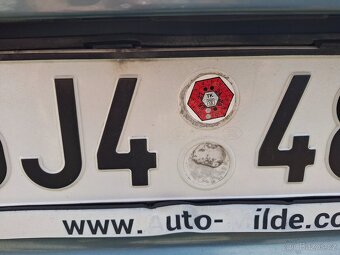 Skoda octavia 1.9 tdi,77 kw combi,tažné zařízení - 8