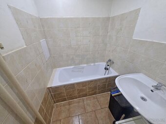 Prodej, byt 2+1, 45 m2, Ostrava - Hrabůvka, ul. Edisonova - 8
