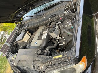 BMW X5 e53 3.0d - 8