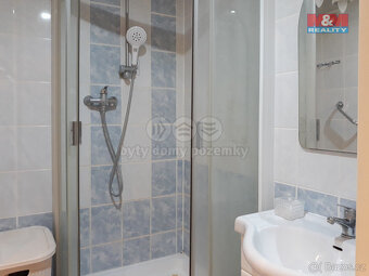Pronájem bytu 2+kk, 40 m², Litoměřice, ul. Smetanova - 8