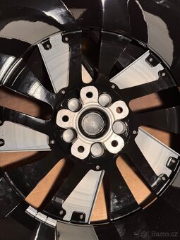 ORIG.AUDI E-Tron GT RS R21 NOVE R21 5x130 - 8