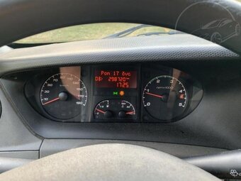Iveco Daily 70C17 nový nosič kont. N1 sk.B - 8
