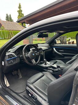 BMW 428i xDrive Coupé M-Sport - 8