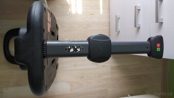 Značková autosedačka 0-25 kg - 8