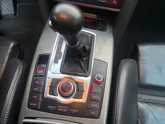 Audi A6 3.0TDI 171kW Quattro rv 2008 ASB - 8