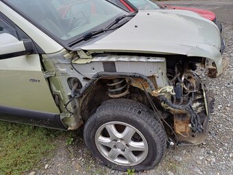 Prodám na náhradní díly či k opravě - 8