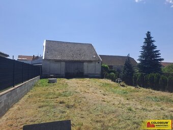 Kuchařovice, RD 4+1,190 m², zahrada, stodola – rodinný dům - 8