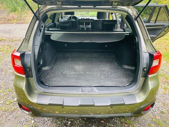 Prodám Subaru Outback - 8