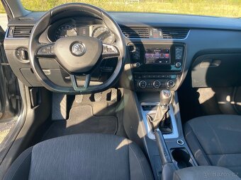 ŠKODA OCTAVIA 3 4X4 2015 1.6 TDI - 8