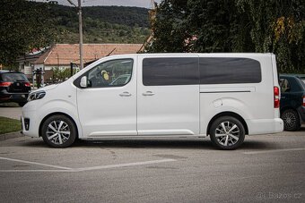Toyota Proace Verso Family 2.0 D-4D 180 A8 City - 8