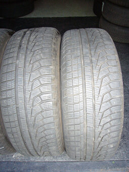 ZIMNÍ ALU KOLA KIA-HYUNDAI 17" 5x114,3 7" et-47,stř.-67, - 8