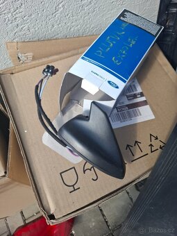 Ford Balík dielov 60ks ... paket - 8