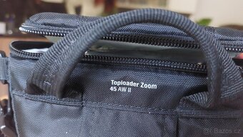 Panasonic Lumix DMC FZ330/FZ300 - 8