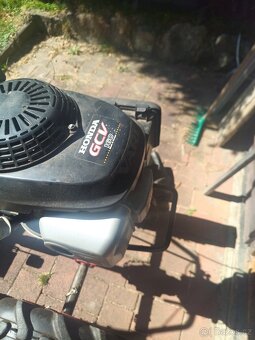 Vari Honda 160 - 8