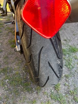 Kawasaki ZXR6 Ninja 600 636 - 8