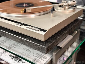 TECHNICS SL-D310 (r.1986) direct-drive, automat - 8