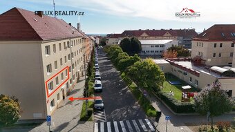 Pronájem bytu 3+kk ulice Smetanova - 8
