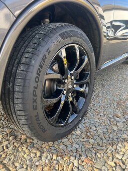 Na Prodej Dodge Durango 3.6 AWD Amerikanakolech - 8