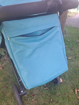 Sportovní kočárek Britax - 8