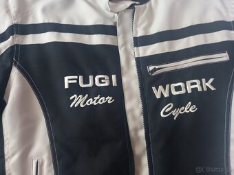 Panska zimni bunda C&A vel. M - 8