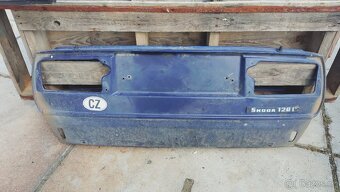 Díly škoda 105,120,130 favorit - 8