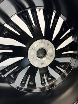 ❄️ Zimní Alu kola Cursa, Škoda Kodiaq, 5x112 r19 - 8