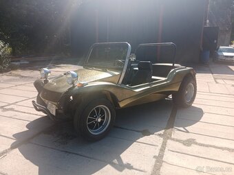 VW buggy Apal - 8