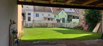 Dům na náměstí - 8