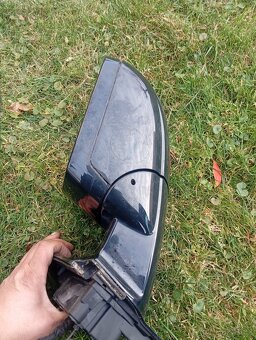 RANGE ROVER EVOQUE RV 2018 ZRCÁTKA, PRAVÉ - 8