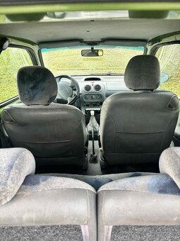 Renault Twingo, STK do 10/27 - 8