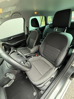 Škoda Fabia III 1.0 TSI 70kw 2022 1.MAJ ČR 23 000km - 8