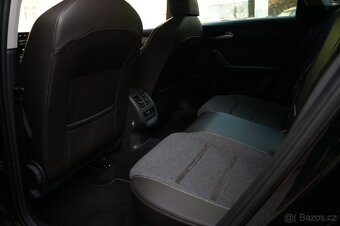 SEAT LEON 2.0 TDI DSG 110kW 2022 190 tkm. - 8