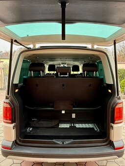 Volkswagen T6 Multivan PanAmerica 2.0 BiTDI 4motion - 8