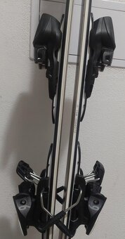 Dámské sjezdové lyže Head - 8