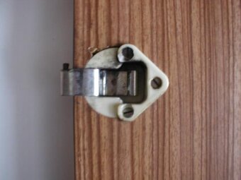 Levá dvířka ke kuchyňské lince 2 ks - 8