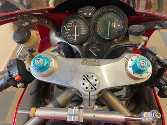 Ducati 916 SP3 - 8