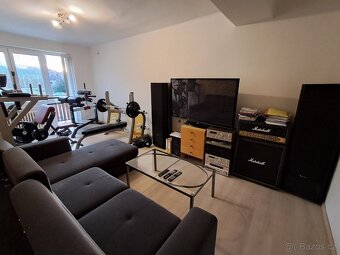 Pronájem bytu 2+1 v Týnci nad Sázavou. - 8