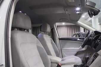 VW Tiguan Allspace 2.0 TDI 147kW 4x4 DSG - záruka Autodraft - 8