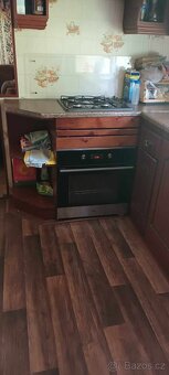 Mobilheim - Camp Bítov - Vranovská přehrada - 8