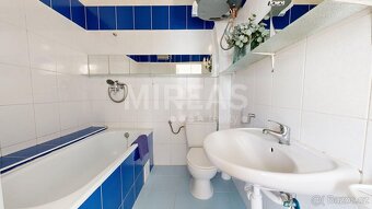 Milovice, prodej bytu 2+kk OV o výměře 49 m2 okr. Nymburk. - 8