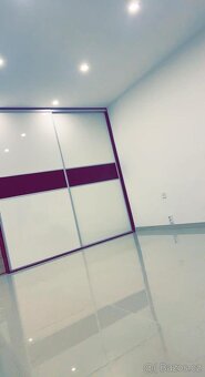 Pronájem pokojů nebo celého bytu - 8