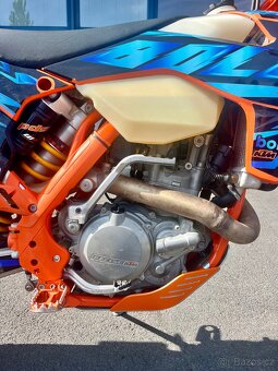Ktm exc 500 enduro /supermoto - 8