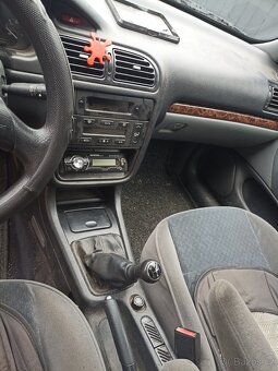 Peugeot 406 kombi facelift - 8