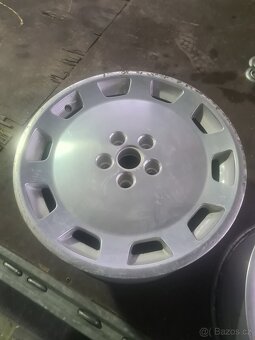 Kanál dekl Audi S8, 18 - 8