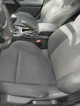 Peugeot 508sw 2011 1.6 THP 115kw - 8