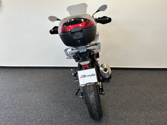 BMW G 310 GS - 8