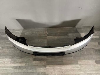 ŠKODA FABIA 1 19-07 - nárazník PŘEDFACELIFT - 9102 - 8