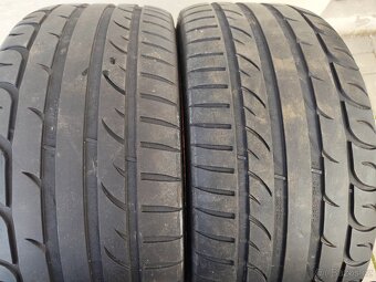 ALU 5x112 r19 AUDI + PNEU - 8