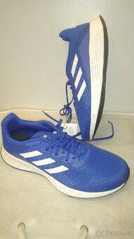 Tenisky Adidas 43 a 44 - 8