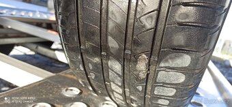 ALU KOLA 17" 5x100 - 8